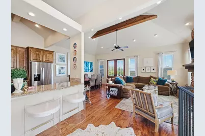 1021 Chapel Ridge Road, Graford, TX 76449 - Photo 11