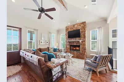 1021 Chapel Ridge Road, Graford, TX 76449 - Photo 13