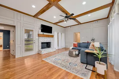 5517 Chimney Rock Road, Fort Worth, TX 76112 - Photo 3
