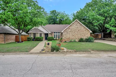 5517 Chimney Rock Road, Fort Worth, TX 76112 - Photo 1