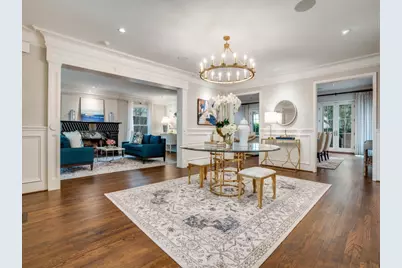 4561 Bordeaux Avenue, Highland Park, TX 75205 - Photo 7