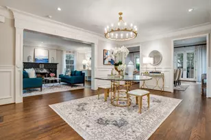 4561 Bordeaux Ave, Highland Park, TX 75205 - Photo 7