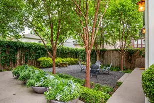 4561 Bordeaux Ave, Highland Park, TX 75205 - Photo 31