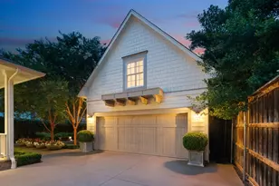 4561 Bordeaux Ave, Highland Park, TX 75205 - Photo 35