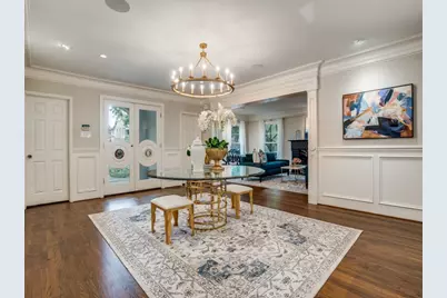 4561 Bordeaux Avenue, Highland Park, TX 75205 - Photo 5