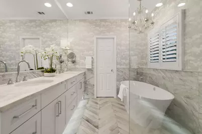 4561 Bordeaux Avenue, Highland Park, TX 75205 - Photo 19