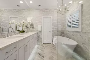 4561 Bordeaux Ave, Highland Park, TX 75205 - Photo 19