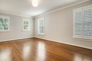 4561 Bordeaux Ave, Highland Park, TX 75205 - Photo 25