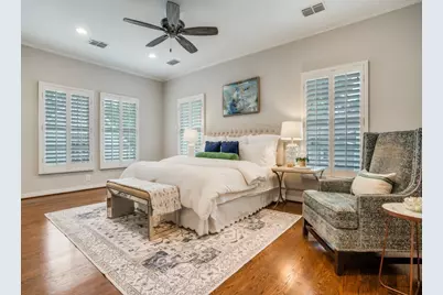 4561 Bordeaux Avenue, Highland Park, TX 75205 - Photo 17