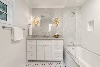 4561 Bordeaux Avenue, Highland Park, TX 75205 - Photo 23