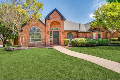 8408 Buxton Court, Plano, TX 75025 - Photo 1