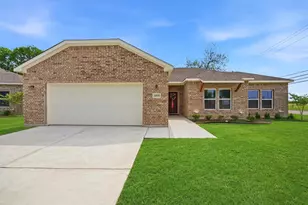 1019 Holiday Dr, Sherman, TX 75090 - Photo 3