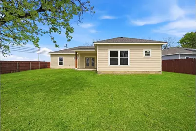 1019 Holiday Drive, Sherman, TX 75090 - Photo 31