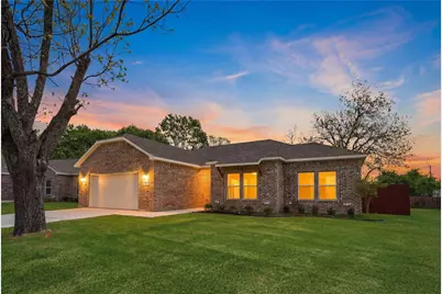 1019 Holiday Drive, Sherman, TX 75090 - Photo 5