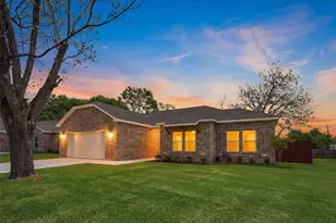 1019 Holiday Dr, Sherman, TX 75090 - Photo 5