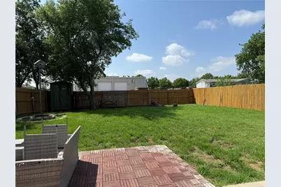 2908 Desert Drive, Denton, TX 76210 - Photo 15