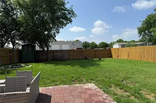 2908 Desert Dr, Denton, TX 76210 - Photo 15
