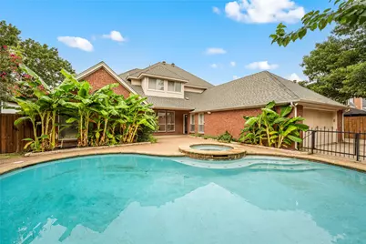 2101 Tarrant Lane, Colleyville, TX 76034 - Photo 31