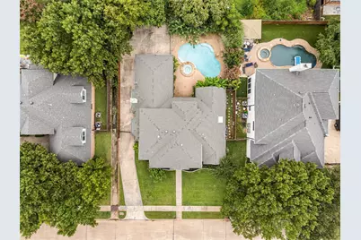 2101 Tarrant Lane, Colleyville, TX 76034 - Photo 33