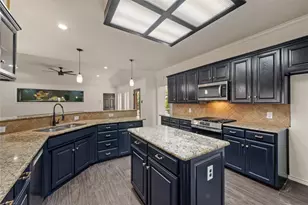 2101 Tarrant Ln, Colleyville, TX 76034 - Photo 17