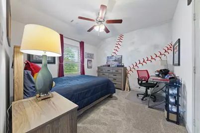 5901 Richmond Drive, North Richland Hills, TX 76180 - Photo 23