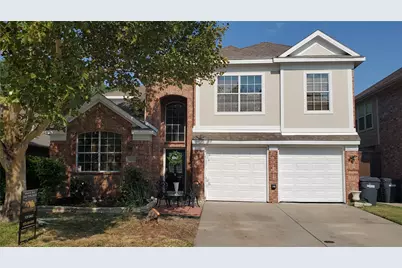 3416 Ridge Lily Lane, McKinney, TX 75071 - Photo 1