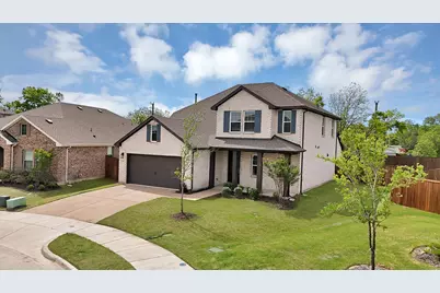 3402 Beebalm Boulevard, Melissa, TX 75454 - Photo 5