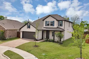 3402 Beebalm Blvd, Melissa, TX 75454 - Photo 5