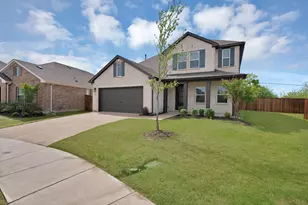 3402 Beebalm Blvd, Melissa, TX 75454 - Photo 7