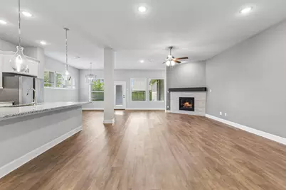 9201 Lamar Street, Rowlett, TX 75089 - Photo 5