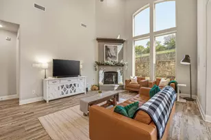 13853 Marys Ridge Rd, Fort Worth, TX 76008 - Photo 11