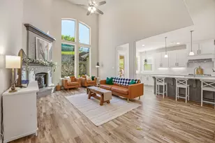 13853 Marys Ridge Rd, Fort Worth, TX 76008 - Photo 9