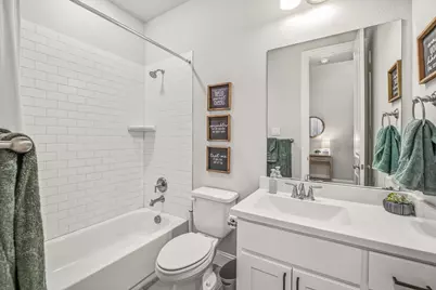 13853 Marys Ridge Road, Fort Worth, TX 76008 - Photo 21