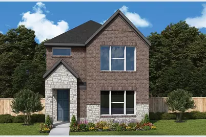 4801 Vizsla Lane, McKinney, TX 75071 - Photo 1