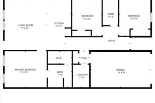 1613 SE Park Rd, Mineral Wells, TX 76067 - Photo 23