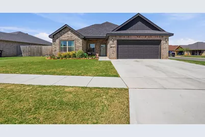 3302 Shelby, Abilene, TX 79606 - Photo 1