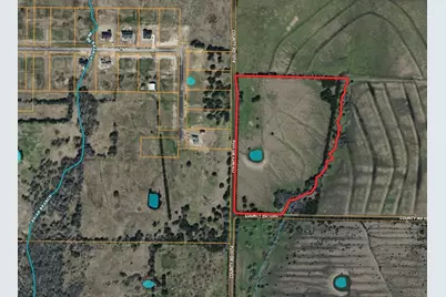 0 County Road 1074, Celeste, TX 75423 - Photo 5