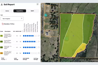 0 County Road 1074, Celeste, TX 75423 - Photo 35