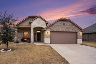 226 Harp Ave, Godley, TX 76044 - Photo 1
