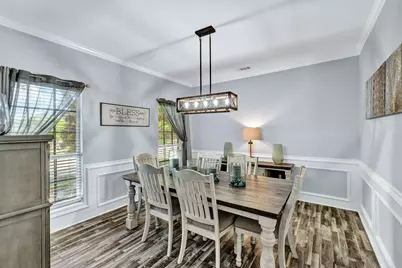 1506 Cat Mountain Trail, Keller, TX 76248 - Photo 9