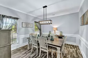 1506 Cat Mountain Trail, Keller, TX 76248 - Photo 9