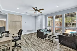 1506 Cat Mountain Trail, Keller, TX 76248 - Photo 19