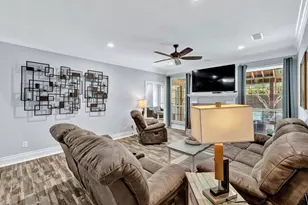 1506 Cat Mountain Trail, Keller, TX 76248 - Photo 7