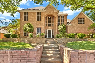 1506 Cat Mountain Trail, Keller, TX 76248 - Photo 1