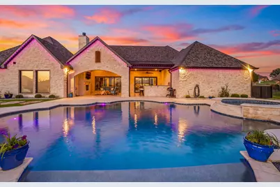 144 Condor View, Weatherford, TX 76087 - Photo 3