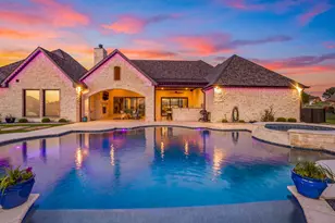 144 Condor View, Weatherford, TX 76087 - Photo 3