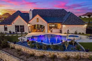 144 Condor View, Weatherford, TX 76087 - Photo 7