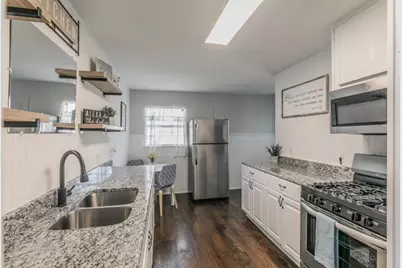 2617 Marigold Avenue, Fort Worth, TX 76111 - Photo 11