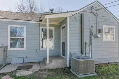 2617 Marigold Avenue, Fort Worth, TX 76111 - Photo 5