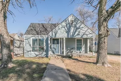 2617 Marigold Avenue, Fort Worth, TX 76111 - Photo 1